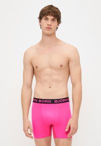 Трусы шортики