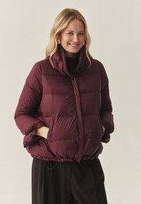 Зимняя куртка Зимняя куртка