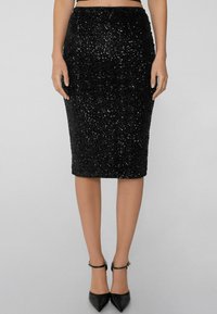 Юбка-карандаш