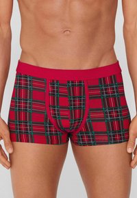 Трусы шортики Трусы шортики