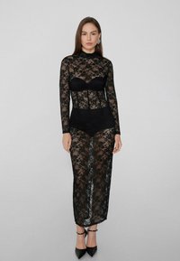 Коктейльное платье