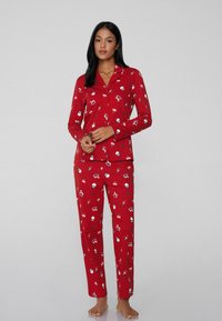 Пижама Пижама