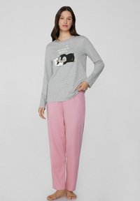 Пижама Пижама