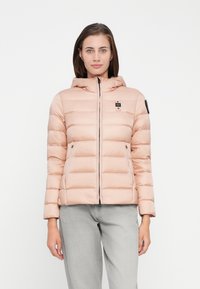 Пуховик Пуховик