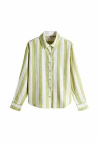 Блузка-рубашка Блузка-рубашка