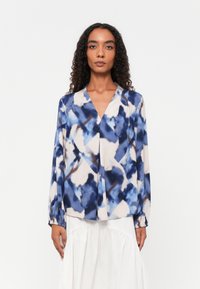 Блузка Блузка