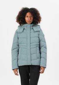 Зимняя куртка