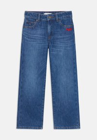 Джинсы Джинсы