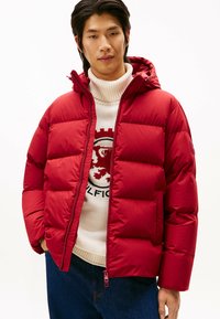 Пуховик Пуховик