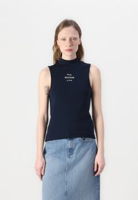 Майка-борцовка