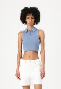 Майка-борцовка