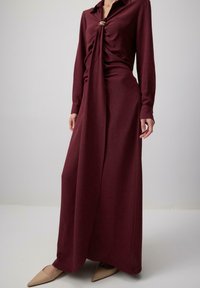 Платье макси