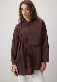 Блузка-рубашка