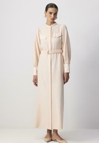 Платье макси