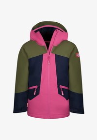 Зимняя куртка