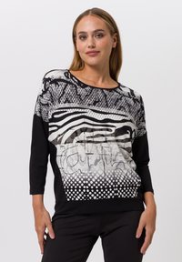 Майка с рукавом три четверти Майка с рукавом три четверти