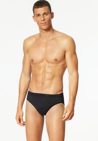 Трусы слипы