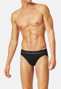 Трусы слипы