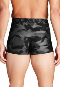 Трусы шортики