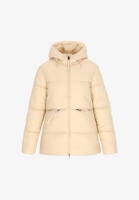 Зимняя куртка Зимняя куртка