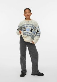 Пуловер Пуловер