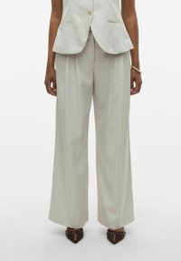 Широкие брюки Широкие брюки