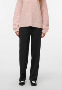 Прямые брюки