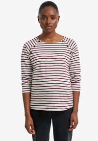 Майка с рукавом три четверти