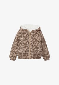 Зимняя куртка