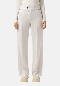 Прямые брюки Прямые брюки