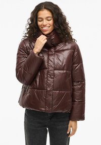 Зимняя куртка