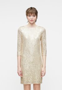 Коктейльное платье