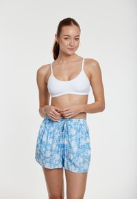 Пляжные шорты Пляжные шорты