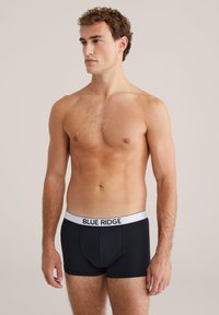 Трусы шортики