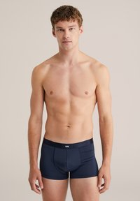 Трусы шортики