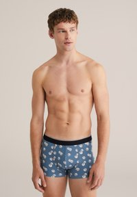 Трусы шортики