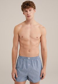 Трусы-боксеры