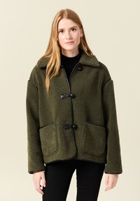 Зимняя куртка