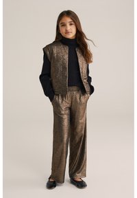 Брюки Брюки