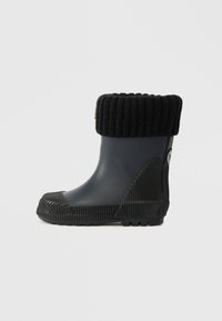 Резиновые сапоги