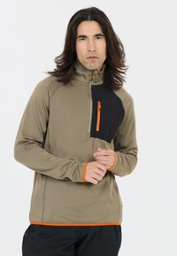 Спортивная майка