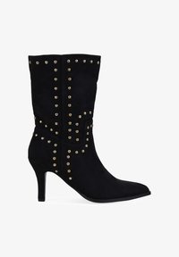 Ковбойские сапоги