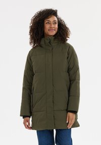 Спортивная куртка