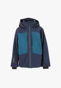 Спортивная куртка