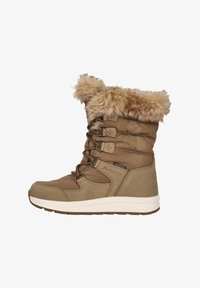 Походные сапоги