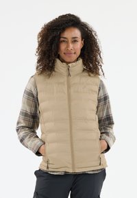 Спортивный жилет