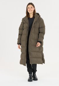 Спортивная куртка