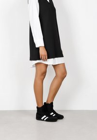 Высокие кеды Высокие кеды