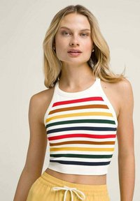 Майка-борцовка