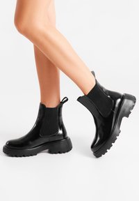 Ботинки челси